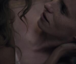 Alicia Vikander, Sonya Cullingford nude - The Danish Girl (2015)