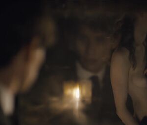 Alicia Vikander, Sonya Cullingford nude - The Danish Girl (2015)