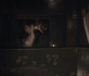 Alicia Vikander, Sonya Cullingford nude - The Danish Girl (2015)