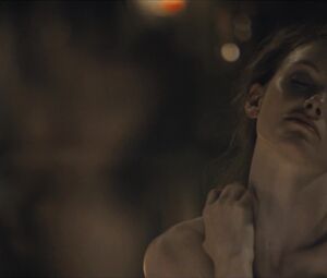 Alicia Vikander, Sonya Cullingford nude - The Danish Girl (2015)