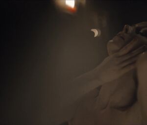 Alicia Vikander, Sonya Cullingford nude - The Danish Girl (2015)