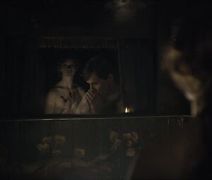 Alicia Vikander, Sonya Cullingford nude - The Danish Girl (2015)