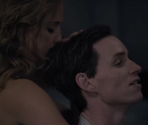 Alicia Vikander, Sonya Cullingford nude - The Danish Girl (2015)