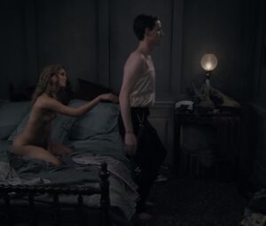 Alicia Vikander, Sonya Cullingford nude - The Danish Girl (2015)