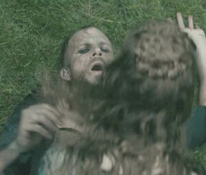 Alyssa Sutherland ‘Vikings S4 (2016)’ Full HD 1080 (Sex, Tits)