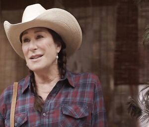 Amy Landecker, Gaby Hoffmann - Transparent S02E07-10 (2015) HD 720 (Nude, Bush)