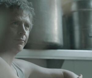 Andrea Riseborough, Chloe Sevigny naked - Bloodline S02E05 (2016)