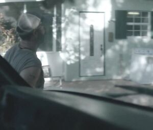 Andrea Riseborough, Chloe Sevigny naked - Bloodline S02E05 (2016)