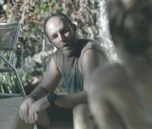 Andrea Riseborough, Chloe Sevigny naked - Bloodline S02E05 (2016)