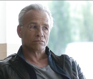 Anne Ratte-Polle nude - Tatort Narben (2016)