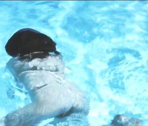 Anne Ratte-Polle nude - Tatort Narben (2016)