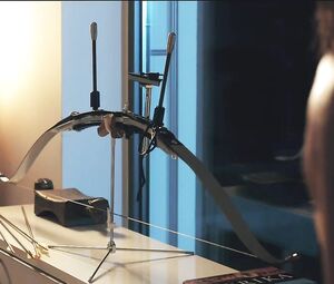 Anne Ratte-Polle nude - Tatort Narben (2016)