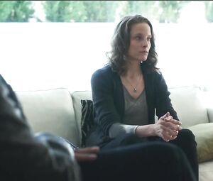 Anne Ratte-Polle nude - Tatort Narben (2016)