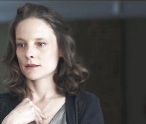 Anne Ratte-Polle nude - Tatort Narben (2016)