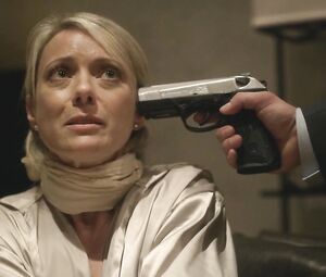 Ashley Greene, Claire Rankin - Rogue S03E18 (2016) HD 720 (Sex, Tits, Oral)