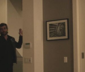 Ashley Greene, Claire Rankin - Rogue S03E18 (2016) HD 720 (Sex, Tits, Oral)