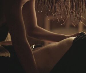 Claire rankin topless