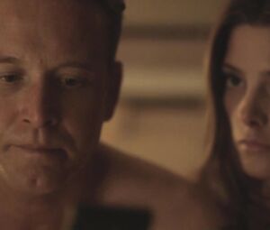 Ashley Greene, Claire Rankin - Rogue S03E18 (2016) HD 720 (Sex, Tits, Oral)