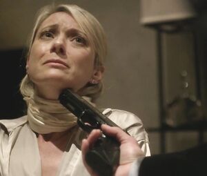 Ashley Greene, Claire Rankin - Rogue S03E18 (2016) HD 720 (Sex, Tits, Oral)
