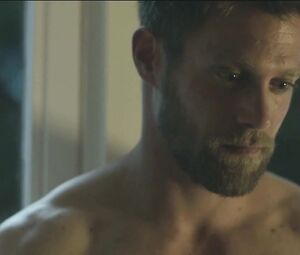 Aylin Tezel - Die Informantin (2016) HD 720 (Sex, Nude)