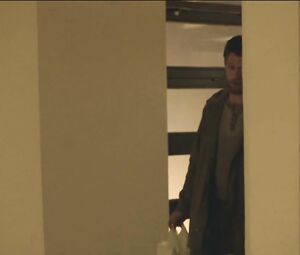 Aylin Tezel - Die Informantin (2016) HD 720 (Sex, Nude)