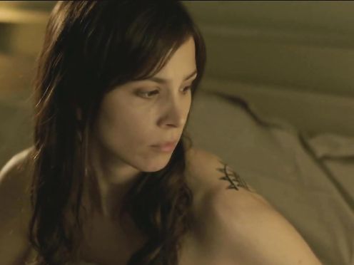 Aylin tezel tattoo