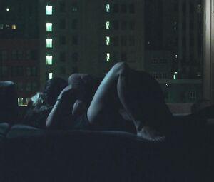 Briana Evigan, Kerry Norton - ToY (2015) Full HD 1080 (Sex, Nude, Bush)01