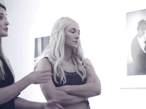 Briana Evigan, Kerry Norton - ToY (2015) Full HD 1080 (Sex, Nude ...