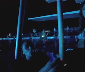 Carolyn Genzkow, Sina Tkotsch, Lynn Femme nude - Der Nachtmahr (2015)