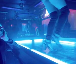 Cate Blanchett, Teresa Palmer, Natalie Portman, Isabel Lucas - Knight Of Cups (2015) HD (Nude, Shaved Pussy)02