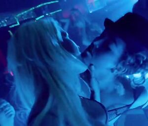 Cate Blanchett, Teresa Palmer, Natalie Portman, Isabel Lucas - Knight Of Cups (2015) HD (Nude, Shaved Pussy)02