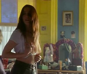Cathy Brolly, Nicola Blackman - Killer Net (1998) (Sex, Nude)
