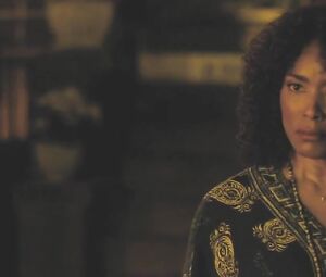 Chantley Lorraine Ward, Teyonah Parris - Chi-Raq (2015) HD (Sex, Nude, Oral)