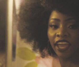 Chantley Lorraine Ward, Teyonah Parris - Chi-Raq (2015) HD (Sex, Nude, Oral)