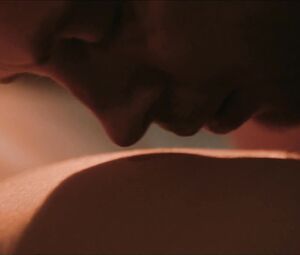 Clemence Poesy, Laura Birn nude - The Ones Below (2015)
