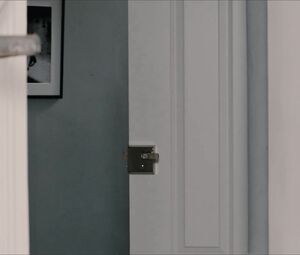 Clemence Poesy, Laura Birn nude - The Ones Below (2015)