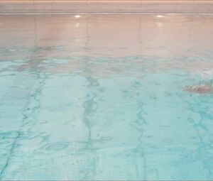 Clemence Poesy, Laura Birn nude - The Ones Below (2015)
