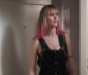 Cosima Viola - Lindenstrasse E1582 Hanf Beimer (2016) HD 720 (Tits)