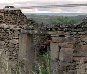 Crista Alfaiate, Joana de Verona, Sofia Costa Campos - Arabian Nights (2015) HD (Nude, Pussy)