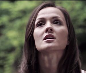 Crystal Lowe WRONG TURN 2