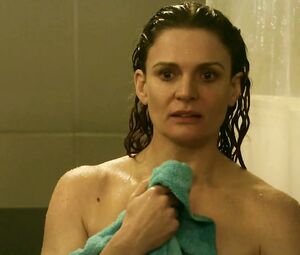 Nude danielle cormack Sexiest Wentworth