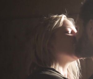 Deborah Ann Woll, Adelaide Clemens, Catherine Carlen, Vienna Stampeen nude - The Automatic Hate (2016)