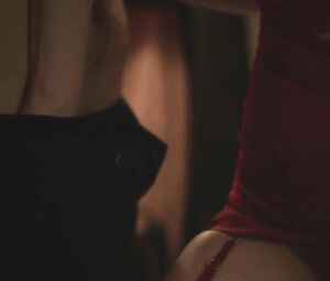 Elena Anaya, Allison McKenzie, Sarah McCardie nude - Swung (2015)