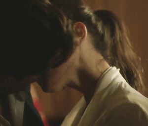 Elena Anaya, Allison McKenzie, Sarah McCardie nude - Swung (2015)