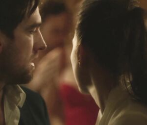 Elena Anaya, Allison McKenzie, Sarah McCardie nude - Swung (2015)