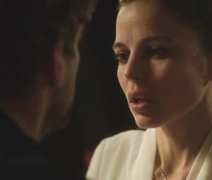 Elena Anaya, Allison McKenzie, Sarah McCardie nude - Swung (2015)