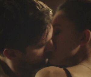 Elena Anaya, Allison McKenzie, Sarah McCardie nude - Swung (2015)