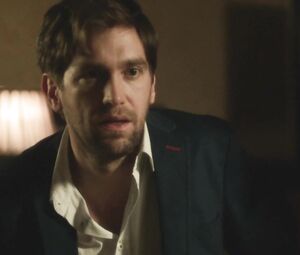 Elena Anaya, Allison McKenzie, Sarah McCardie nude - Swung (2015)