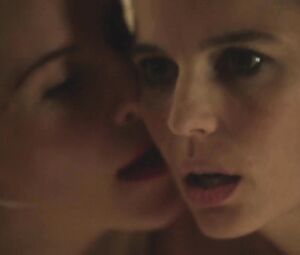 Elena Anaya, Allison McKenzie, Sarah McCardie nude - Swung (2015)