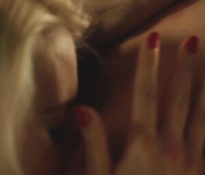 Elena Anaya, Allison McKenzie, Sarah McCardie nude - Swung (2015)